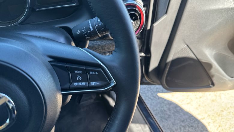 Mazda 2 1.5 e-Skyactiv G MHEV 115 Homura Aka 5dr Petrol Hatchback